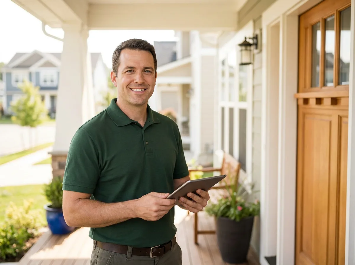 Pest control FAQs for Rubicon, WI
